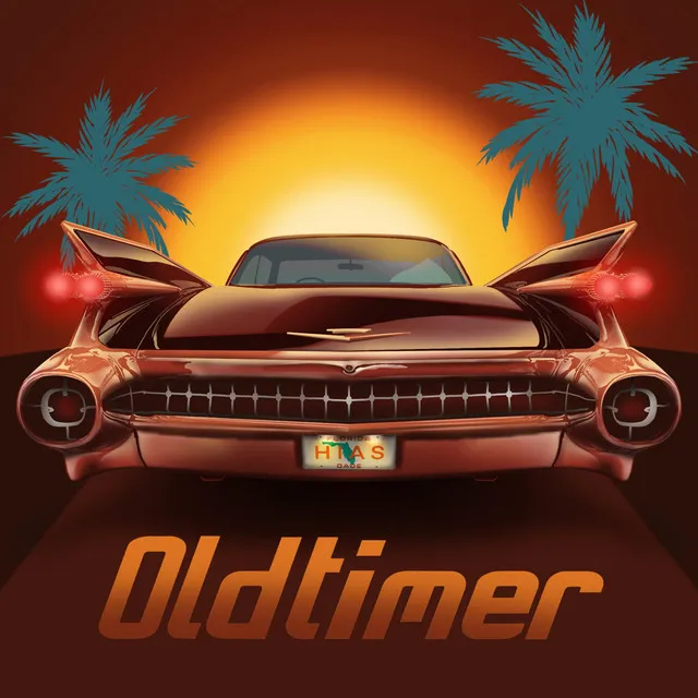 Oldtimer