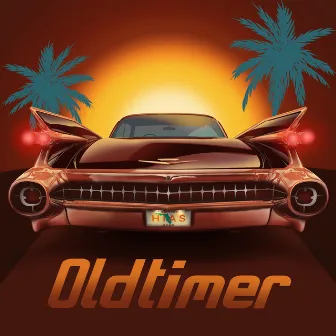 Oldtimer by Hias Ledger