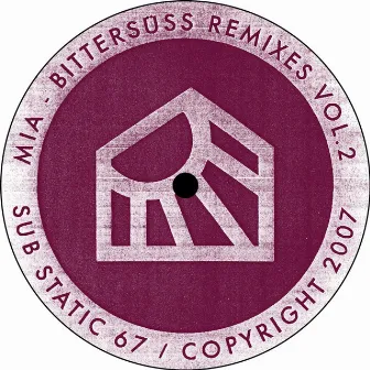 Bittersuess Remixes Vol.2 by Mia