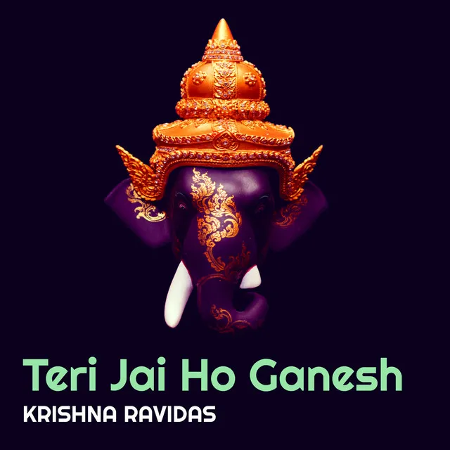 Teri Jai Ho Ganesh