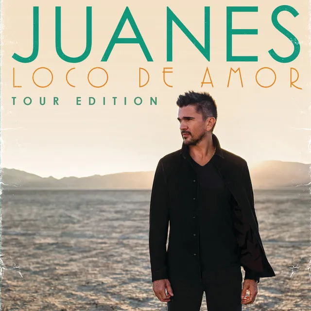 Loco De Amor (Tour Edition)