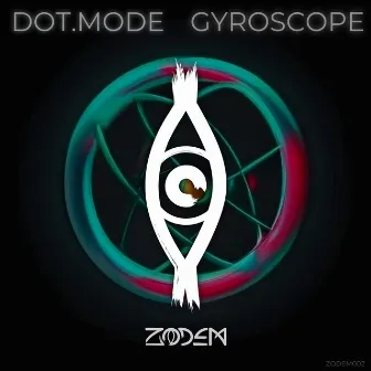 Gyroscope by Dot.Mode