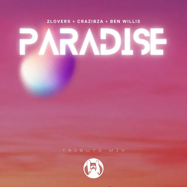 Paradise - Tribute Mix