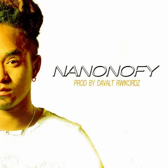 Nanonofy by Arione Joy