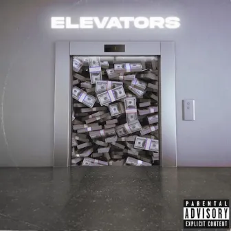 Elevators by Awwesome Tarantino