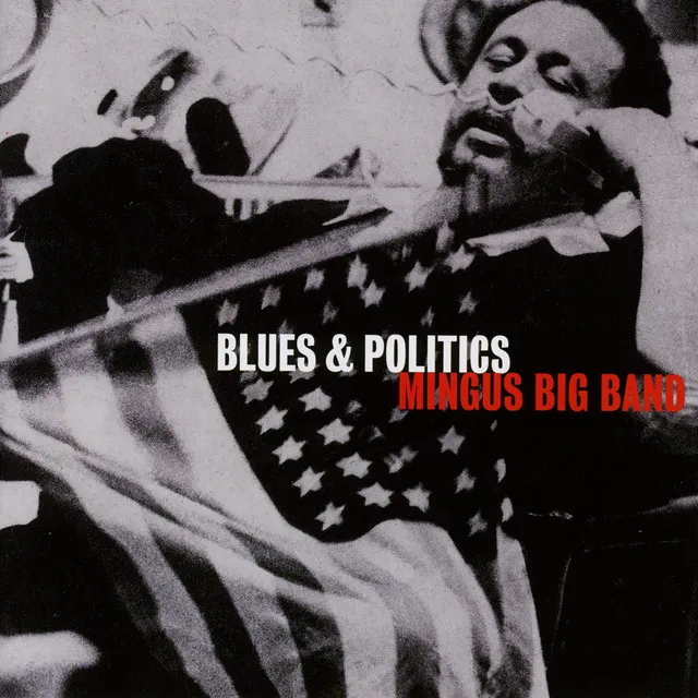 Blues & Politics