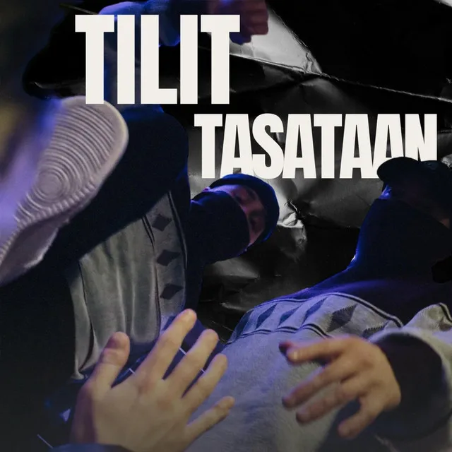 TILIT TASATAAN