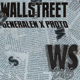 WALLSTREET by Proto