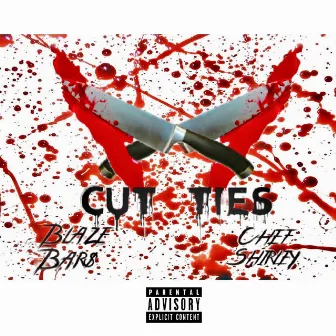 Cut Ties by Chef Shirley