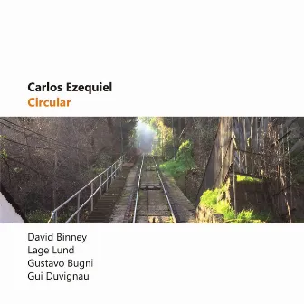 Circular by Carlos Ezequiel