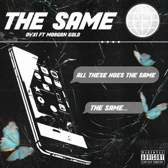 The Same by Ovxi