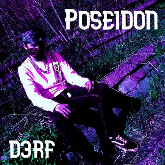 Poseidon by D3rf