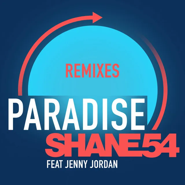 Paradise - D&W Remix