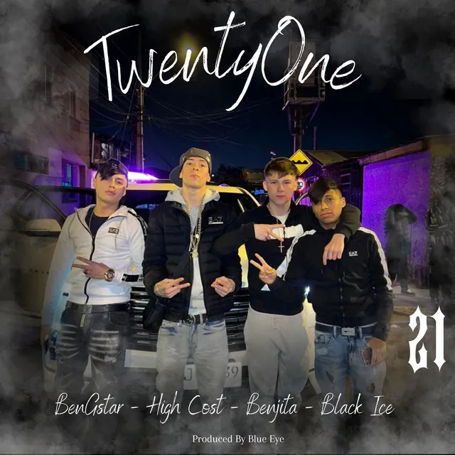 Twenty One