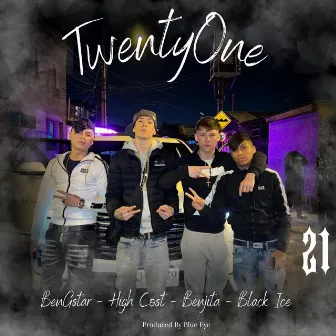 Twenty One by High Cost