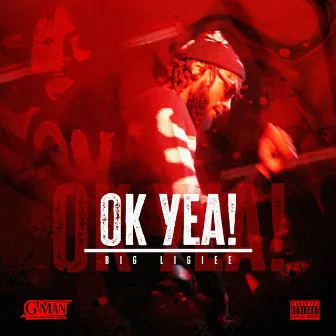 Ok Yea! by Big Ligiee