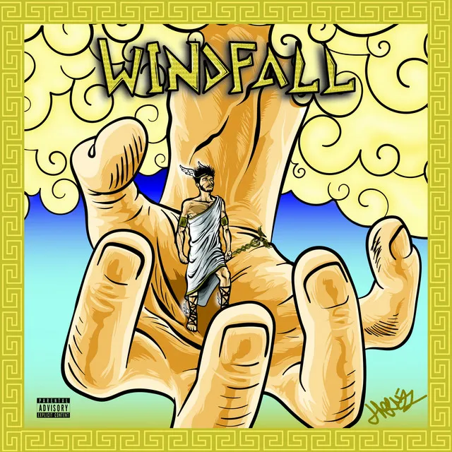 Windfall