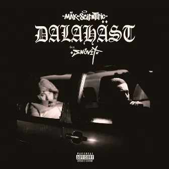 DALAHÄST by Scientific