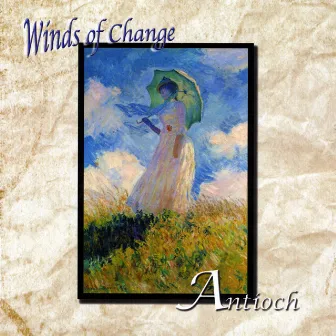 Winds of Change by Antioch