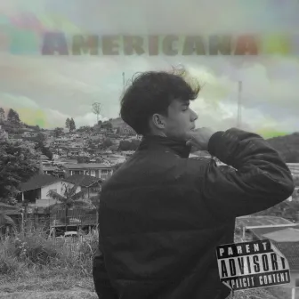 Americana by Lestz