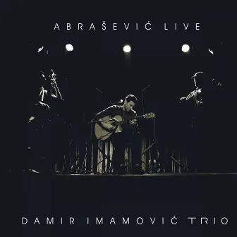 Abrašević Live by Damir Imamovic