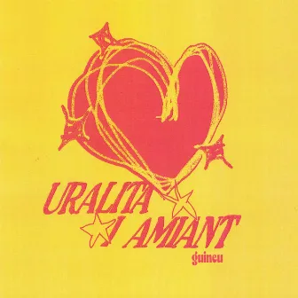 Uralita i amiant by GUINEU