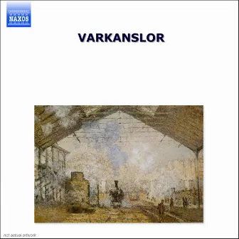 Vårkänslor by Orebro Kammarkor