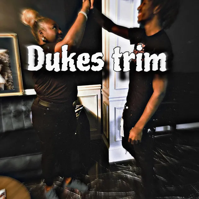 Dukes trim