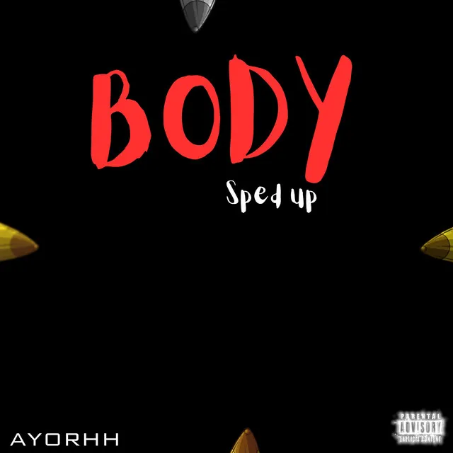 Body - Speed Up