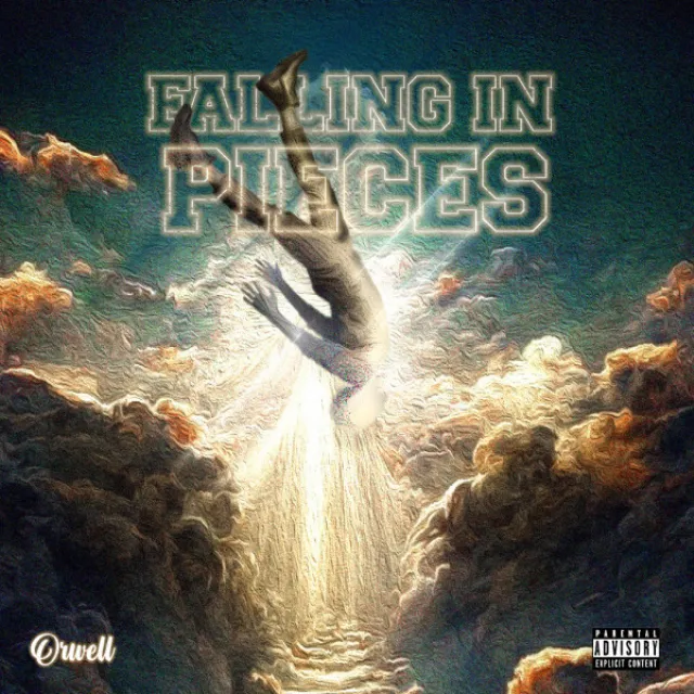 Falling In Pieces