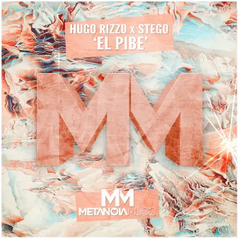 El Pibe by Stego