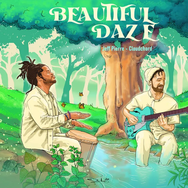 Beautiful Daze