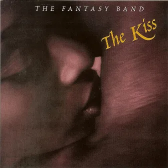 The Kiss by Fantasy Band