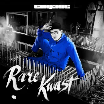 Rare Kwast by SiRKriS