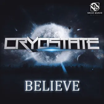 Believe by Cryostate