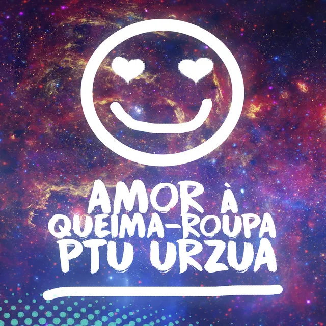 Amor à Queima-Roupa