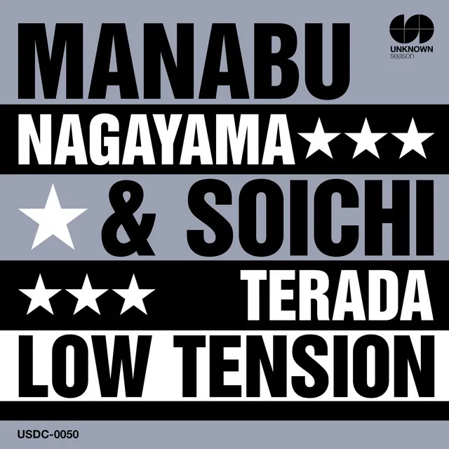 Low Tension - Foog Remix