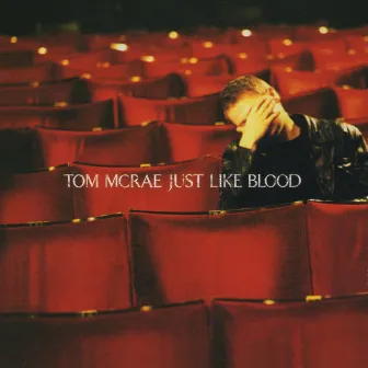 Just Like Blood by Tom McRae