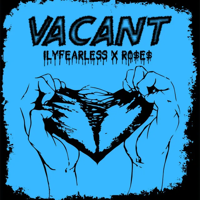 vacant