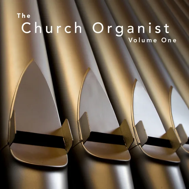 The Church Organist, Vol. 1