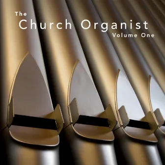 The Church Organist, Vol. 1 by Sound of Worship