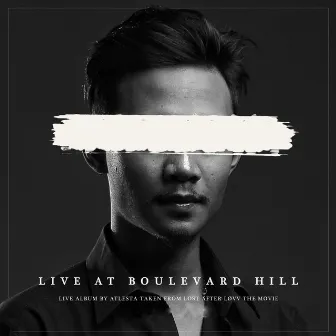 Live at Boulevard Hill by Atlesta