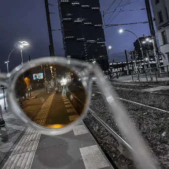 Sunglasses At Night by Hektic Squad