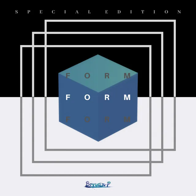 Form (Special Edition)