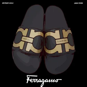 Ferragamo by Georgia Gold