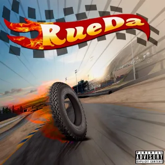 Rueda by Chael Produciendo