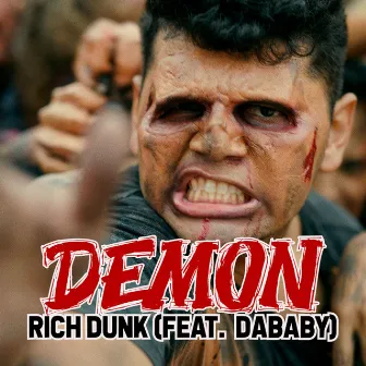 DEMON (feat. DaBaby) by Rich Dunk