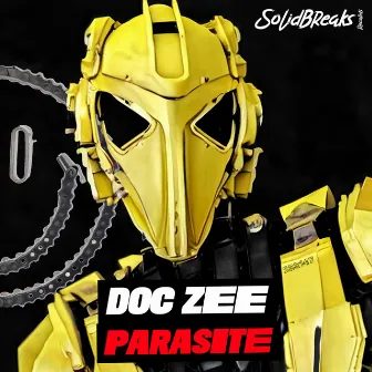 Parasite by Doc Zee