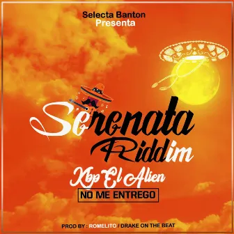 NO ME ENTREGO by Selecta Banton