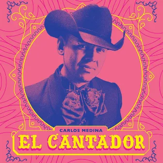 El Cantador by Carlos Medina